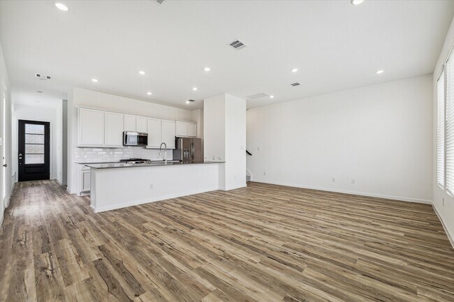 5518 Amber Brook Ln in Fulshear, TX - Building Photo - Building Photo