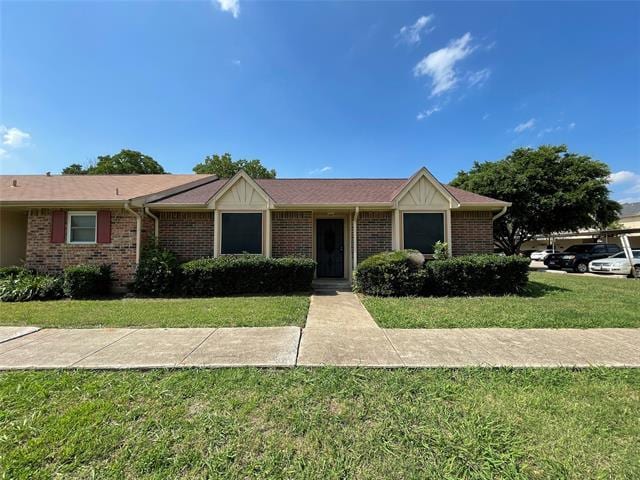 27 E Mountain Creek Ct in Grand Prairie, TX - Building Photo - Building Photo