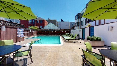 240 Dolores Street Apartments in San Francisco, CA - Building Photo - Building Photo