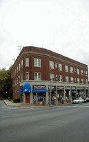 122 S Orange Ave in South Orange, NJ - Building Photo
