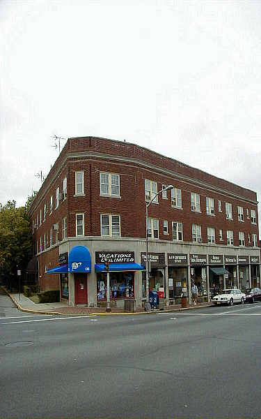 122 S Orange Ave