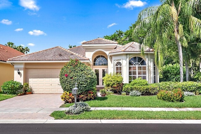 property at 7713 Sandhill Ct