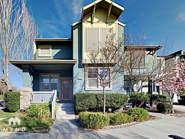 property at 398 Metro Ln