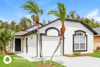 2406 Parsons Pond Cir in Kissimmee, FL - Building Photo - Building Photo