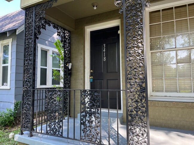 3418 Beverly Pl in Shreveport, LA - Building Photo - Building Photo