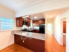 1536 4th Ave in Los Angeles, CA - Building Photo - Building Photo