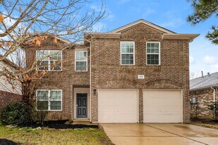 11915 Sonora Springs Dr in Tomball, TX - Building Photo