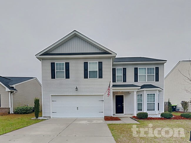 919 Dovefield Ln in Lexington, SC - Building Photo - Building Photo