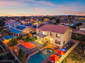 7157 W Windrose Dr, Unit ID1372955P in Peoria, AZ - Foto de edificio - Building Photo