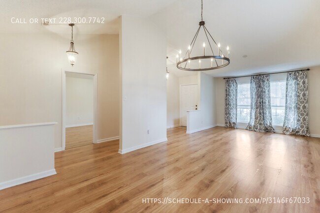 3612 Miles Ln in Ocean Springs, MS - Building Photo - Building Photo