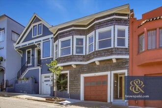16 Montezuma St in San Francisco, CA - Building Photo - Building Photo