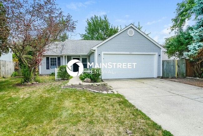 property at 5821 Ricardo Dr