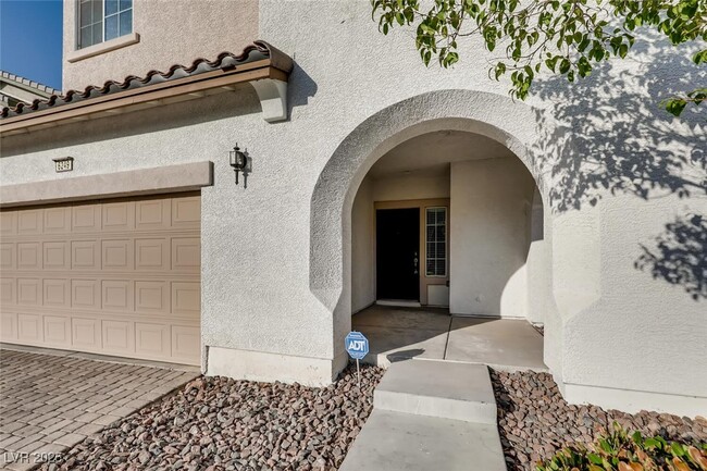 6249 Blushing Willow St in North Las Vegas, NV - Building Photo - Building Photo