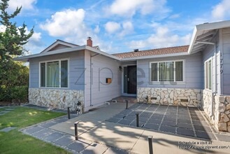 1779 Curtner Ave in San Jose, CA - Building Photo - Building Photo