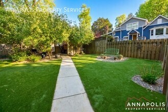 16 Elm Rd in Riva, MD - Building Photo - Building Photo