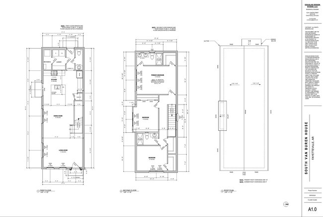 1320 Van Buren Ave in Fayetteville, AR - Building Photo - Building Photo