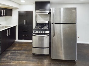 605-602 Street in Houston, TX - Building Photo - Building Photo