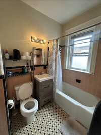 223 Harvard Ave, Unit 9 in Boston, MA - Building Photo - Building Photo