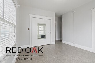 603 S Rampart Blvd in Los Angeles, CA - Building Photo - Building Photo