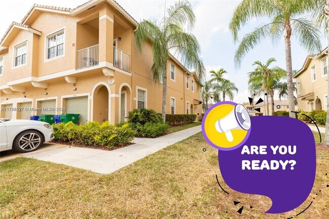 property at 13157 SW 44th St