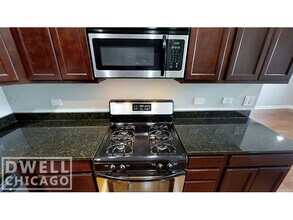 3205 W George St, Unit 2 in Chicago, IL - Building Photo - Building Photo