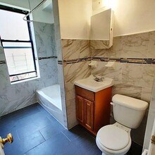 541 Union Ave in Bronx, NY - Building Photo - Building Photo