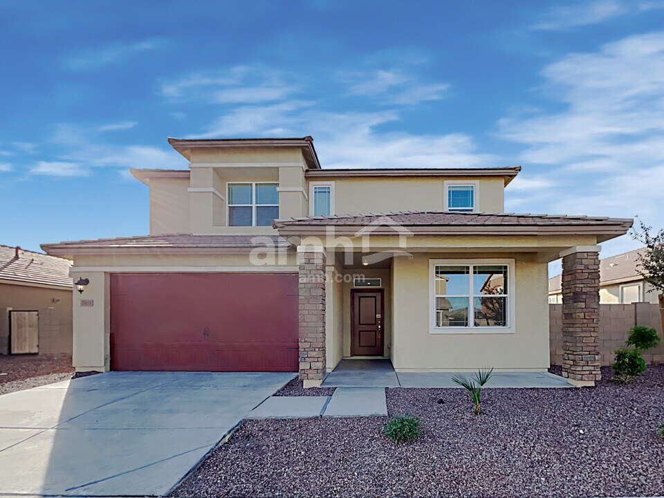 5919 W Columbine Dr in Glendale, AZ - Building Photo