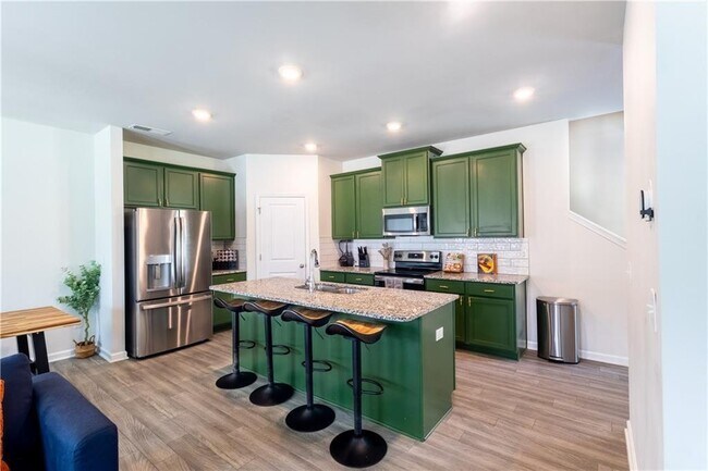 3361 The Way Pl in Atlanta, GA - Building Photo - Building Photo