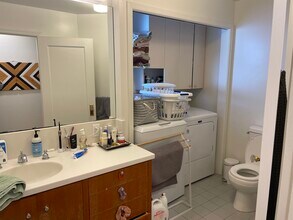 1620 Milvia St, Unit A in Berkeley, CA - Building Photo - Building Photo