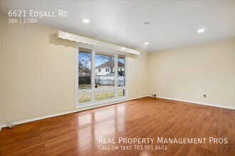 6621 Edsall Rd in Springfield, VA - Building Photo - Building Photo