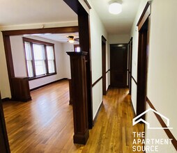 4040 W Dickens Ave in Chicago, IL - Building Photo - Building Photo