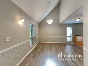 2851 Forest Wood Dr in Marietta, GA - Building Photo - Building Photo