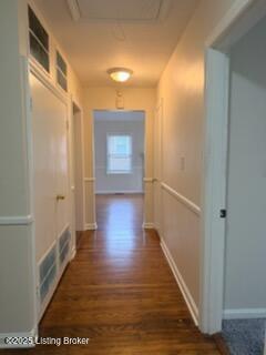 3507 Huon Dr in Louisville, KY - Building Photo - Building Photo