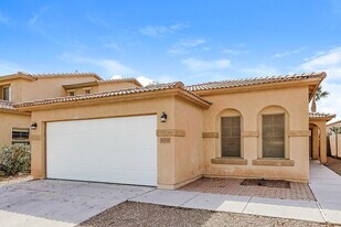 43759 Colby Dr in Maricopa, AZ - Building Photo