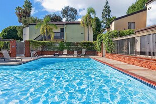 7988 Mission Center Ct in San Diego, CA - Building Photo