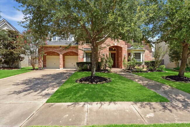 7610 Hampton Bay Ln