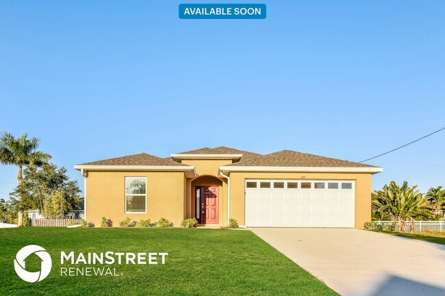 property at 1305 NE 34th Ln