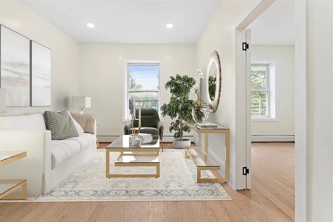 property at 2321 John F. Kennedy Blvd