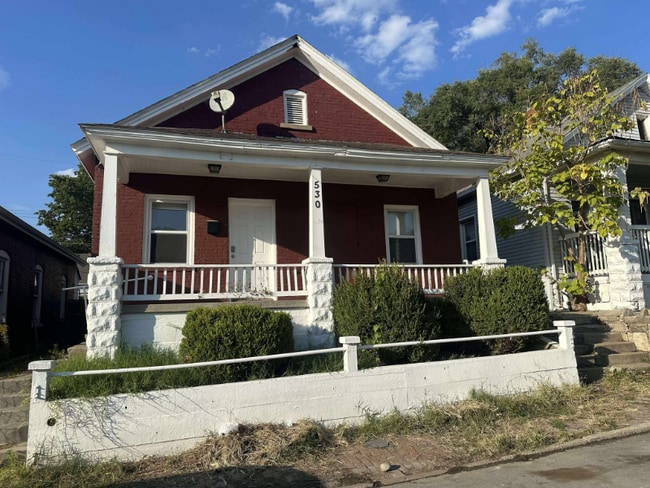 530 Tauromee Ave in Kansas City, KS - Building Photo - Building Photo