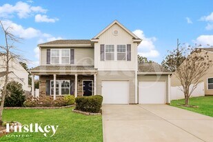 2618 Spring Breeze Way, Unit 0315 in Monroe, NC - Building Photo