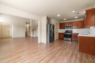 21522 Daylily Hills Dr in Spring, TX - Building Photo - Building Photo