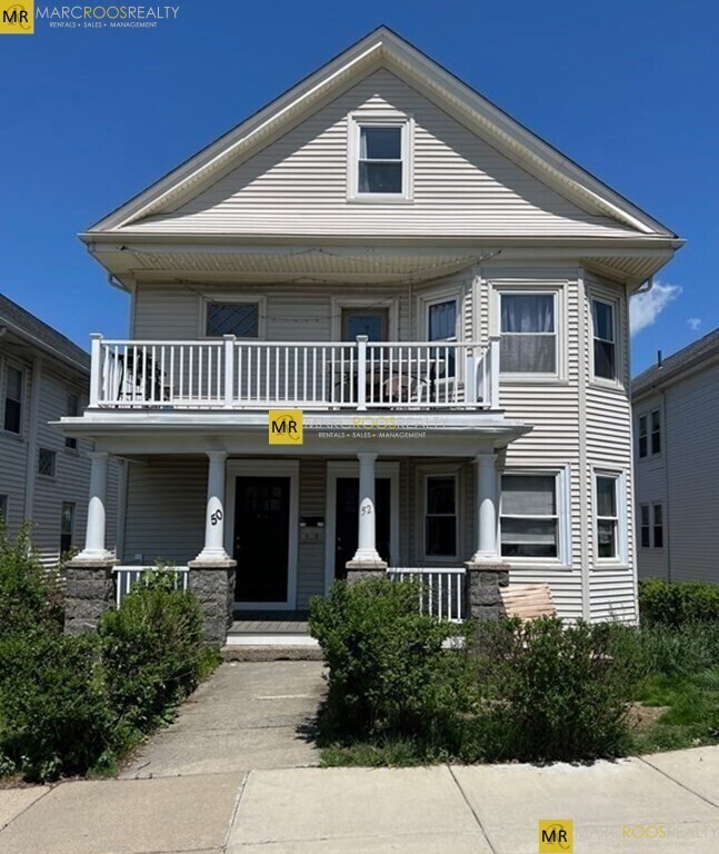property at 52 Blenford Rd
