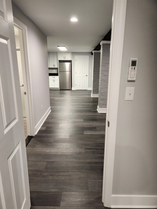 548 Ferry St in New Haven, CT - Building Photo
