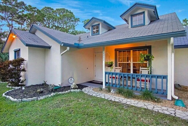 12207 77th Pl N in West Palm Beach, FL - Building Photo - Building Photo