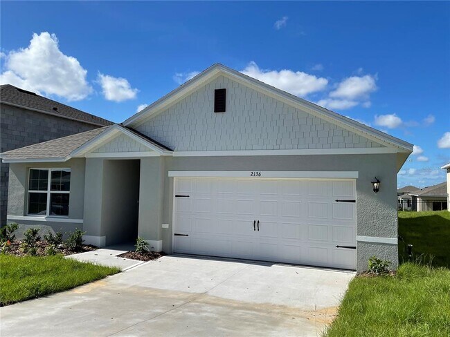 property at 2136 Silver Brk Wy