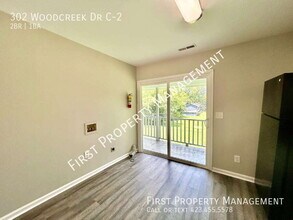 302 Woodcreek Rd in Rossville, GA - Building Photo - Building Photo