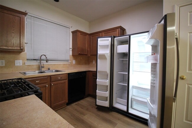 property at 21123 Sprouse Cir