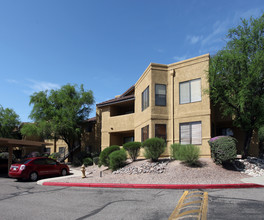 Sabino Canyon in Tucson, AZ - Building Photo - Building Photo