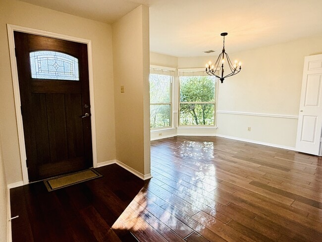 9002 Scottish Pastures Dr in Austin, TX - Building Photo - Building Photo