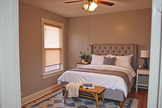 306 V St NW in Washington, DC - Building Photo - Building Photo